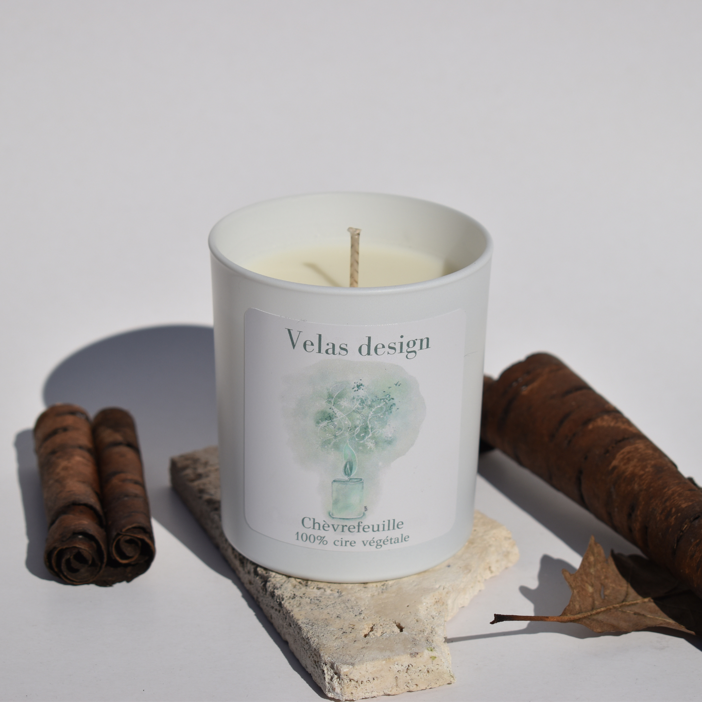 Bougie ECLAT Velas