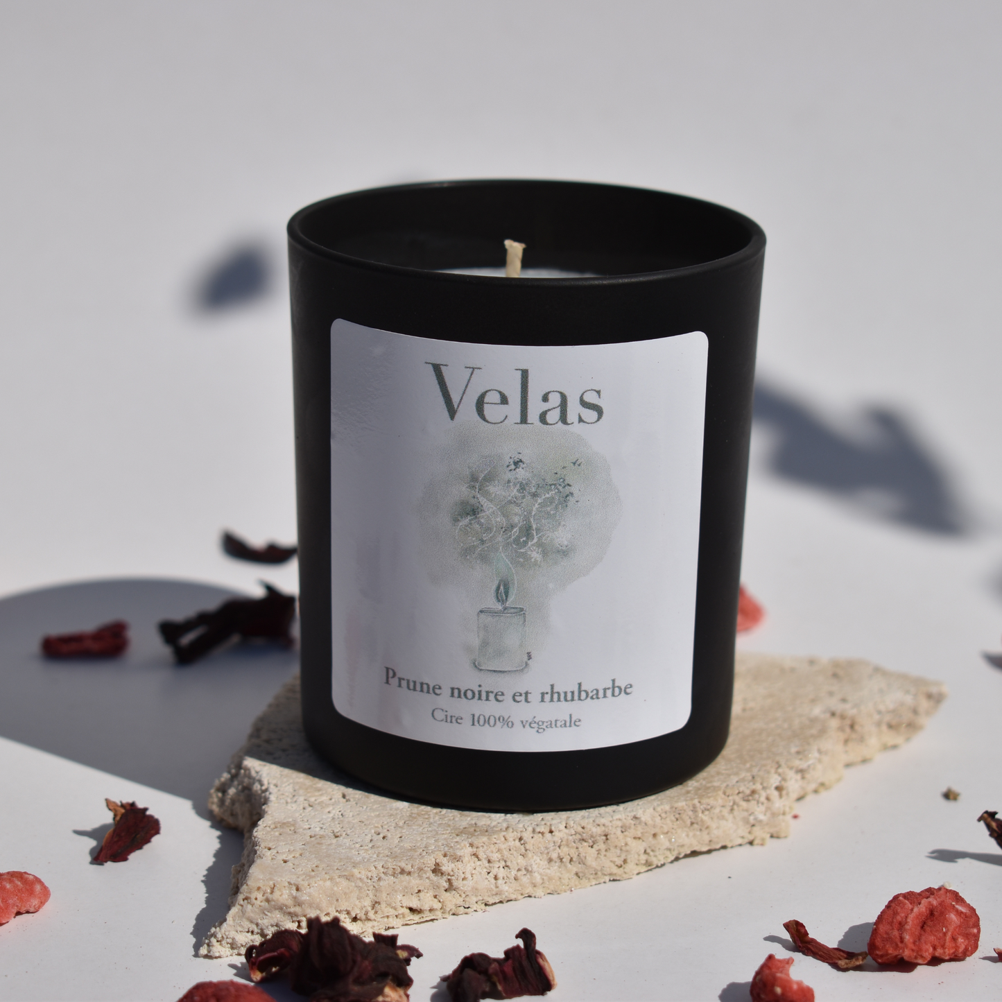Bougie ECLAT Velas