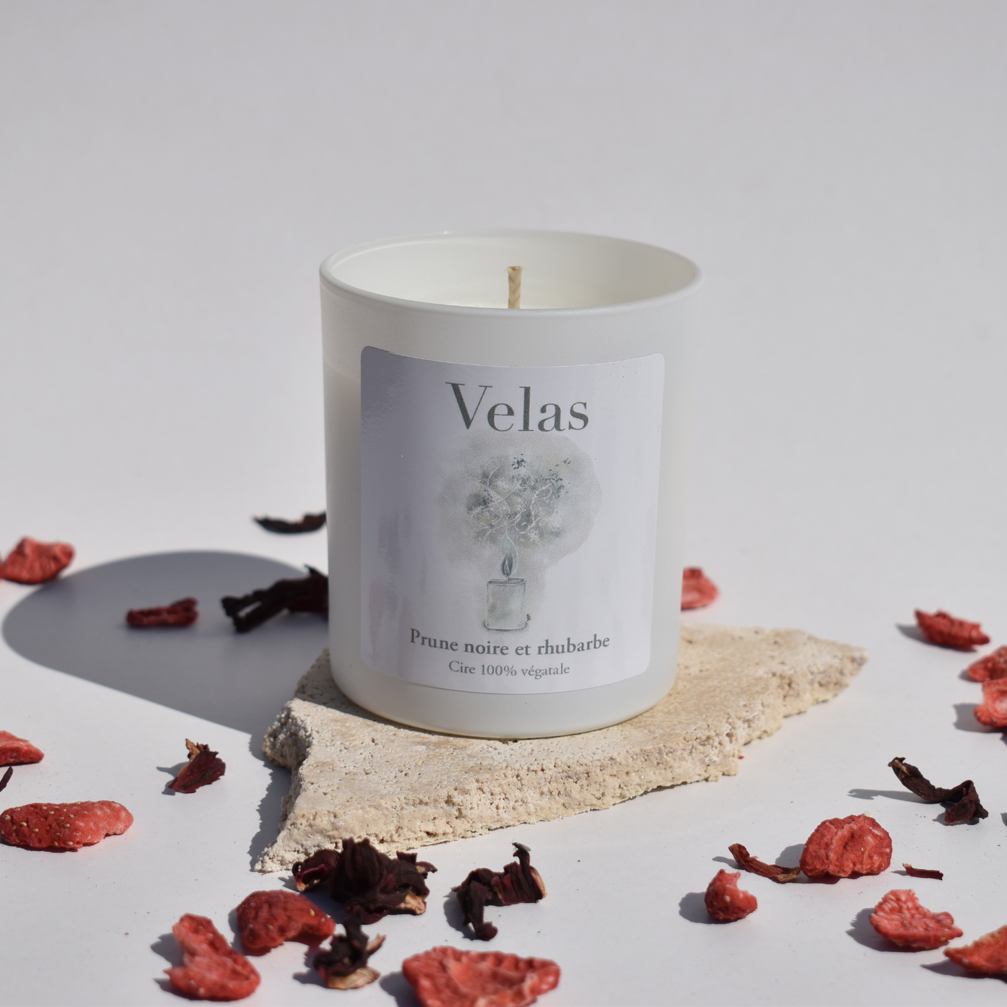 Bougie ECLAT Velas