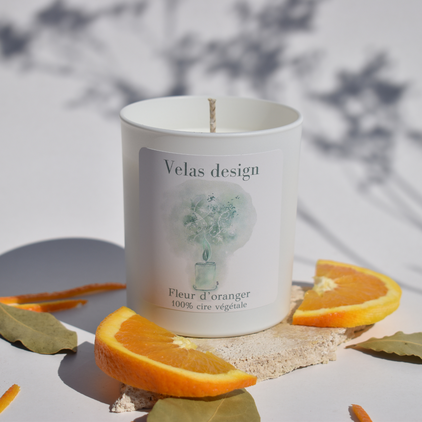 Bougie ECLAT Velas