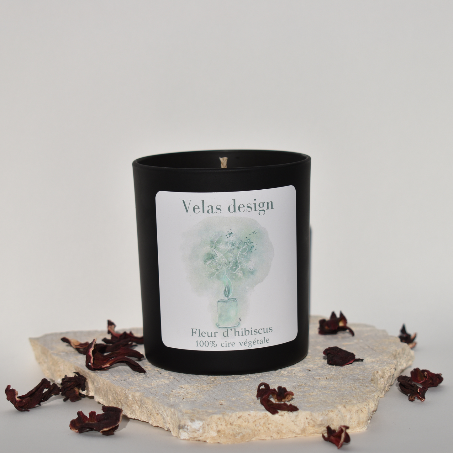 Bougie ECLAT Velas