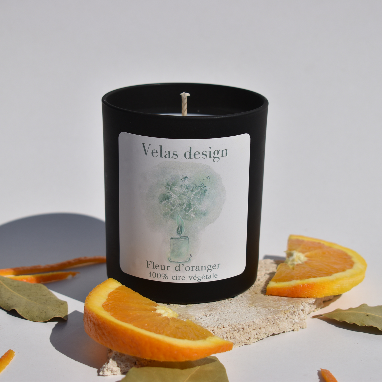 Bougie ECLAT Velas