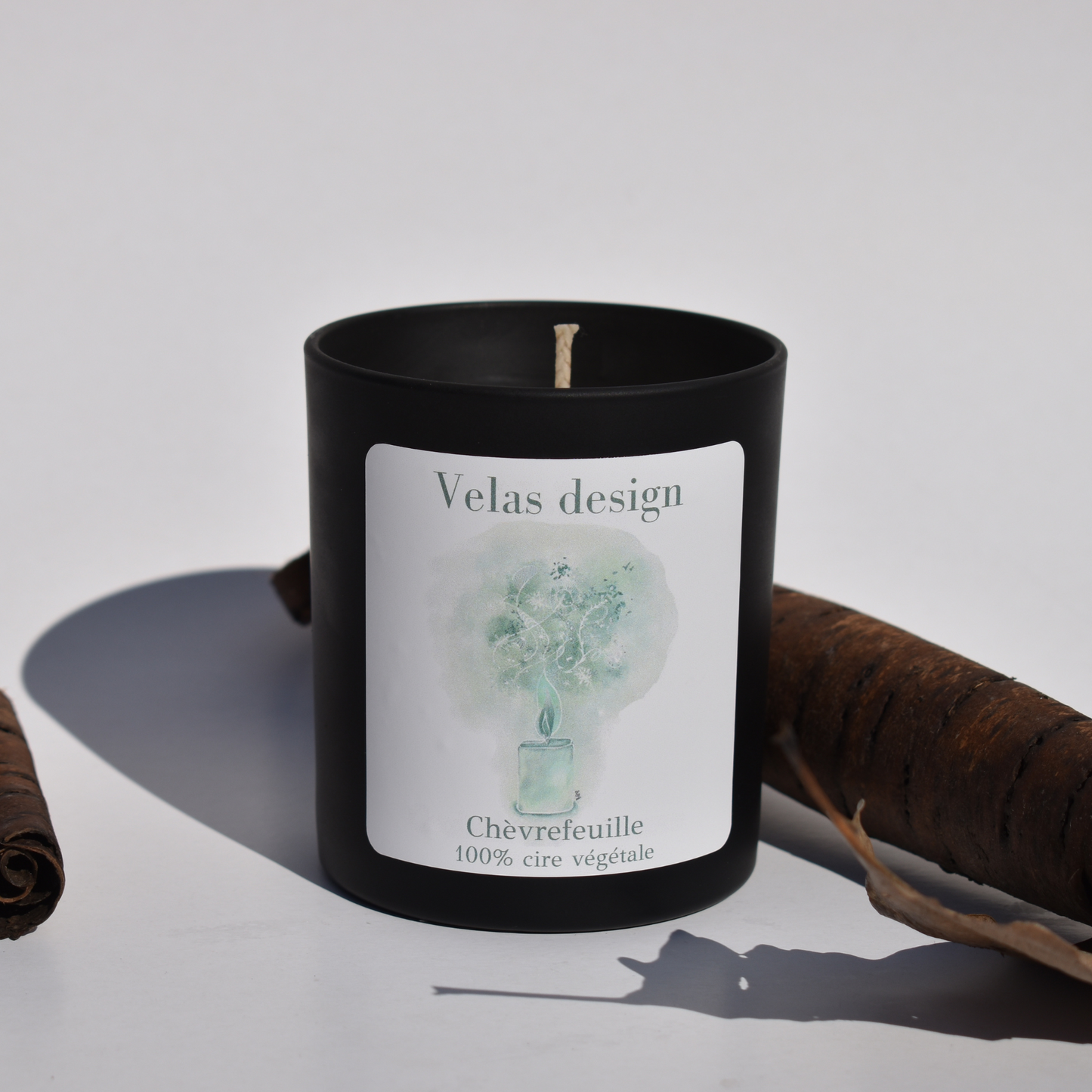 Bougie ECLAT Velas