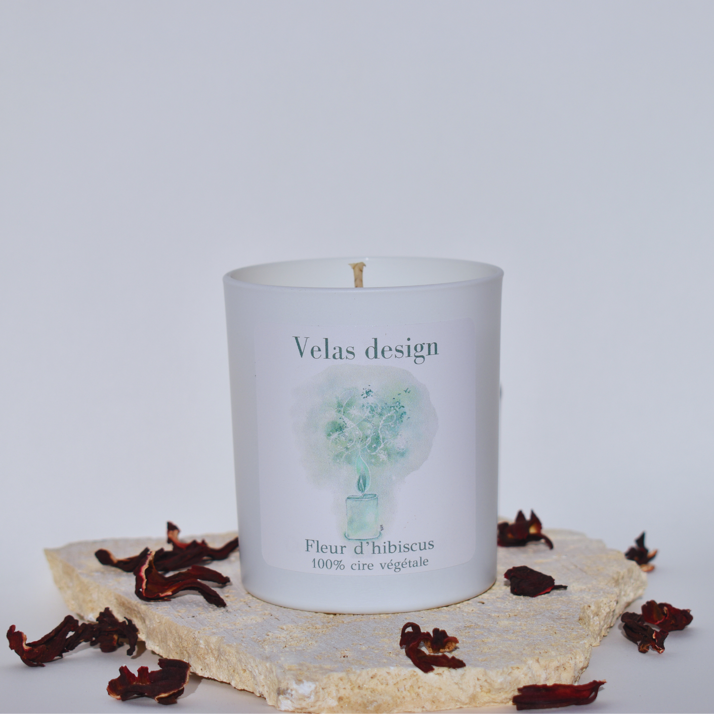 Bougie ECLAT Velas
