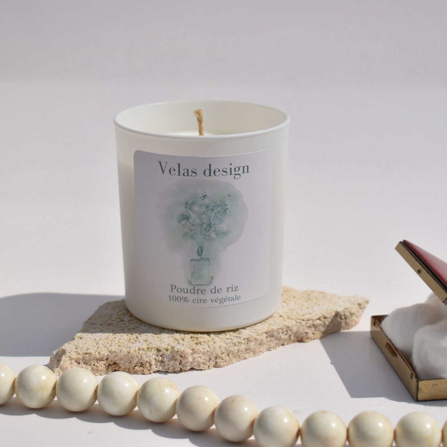 Bougie ECLAT Velas