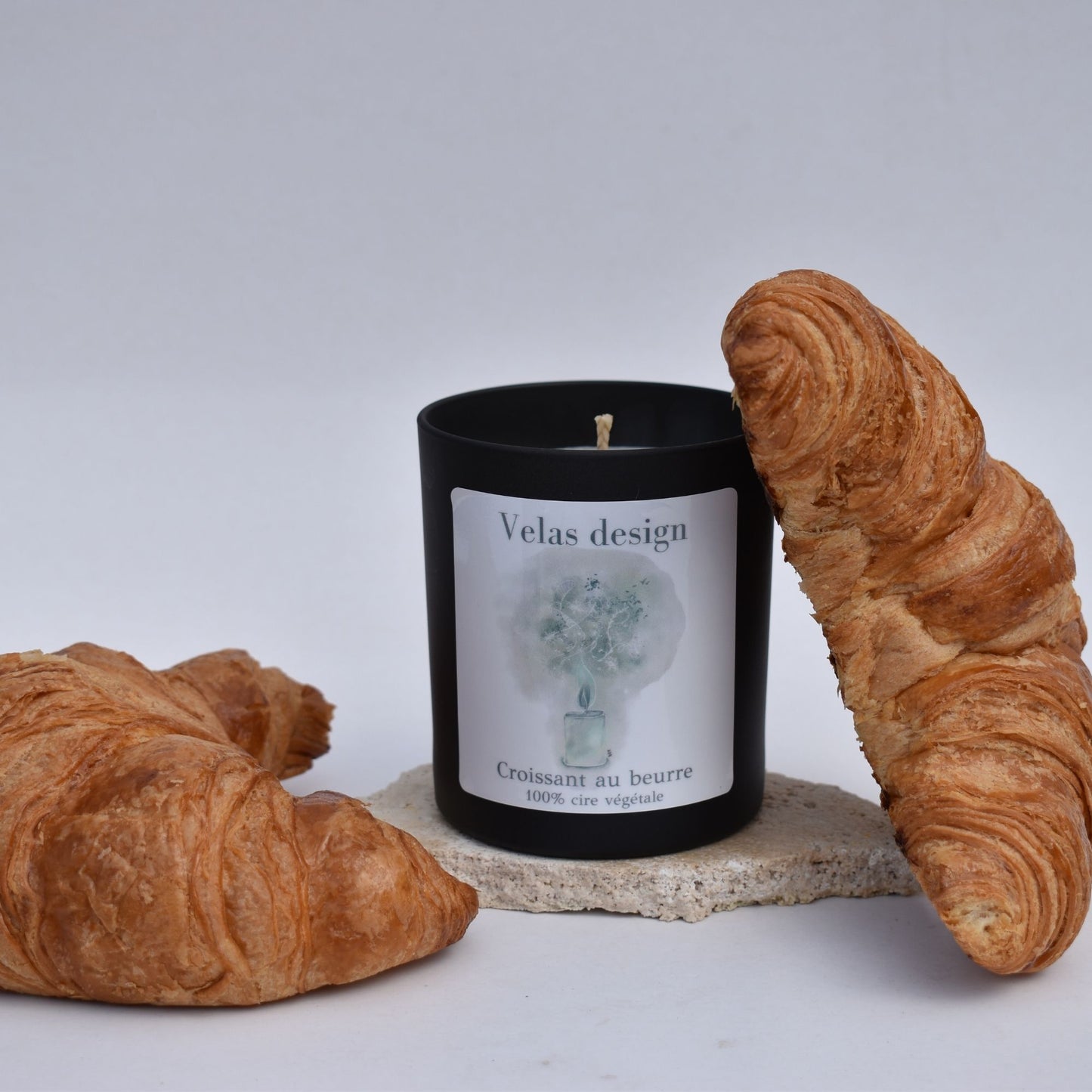 Bougie ECLAT Velas